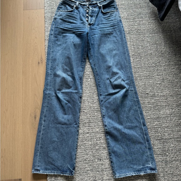 Size 24 Citizen’s of humanity Annina Jean - Picture 3 of 4